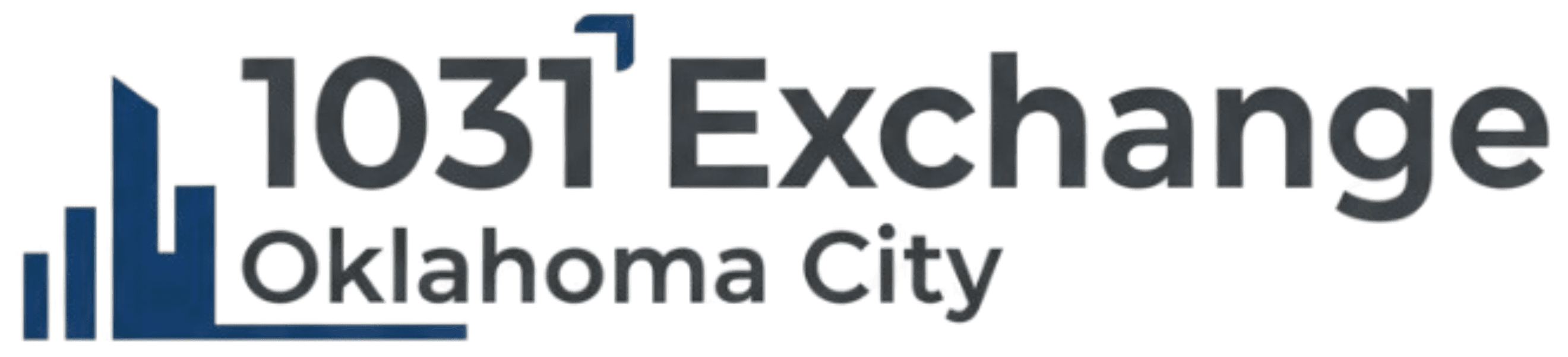 1031 Exchange Oklahoma City Logo
