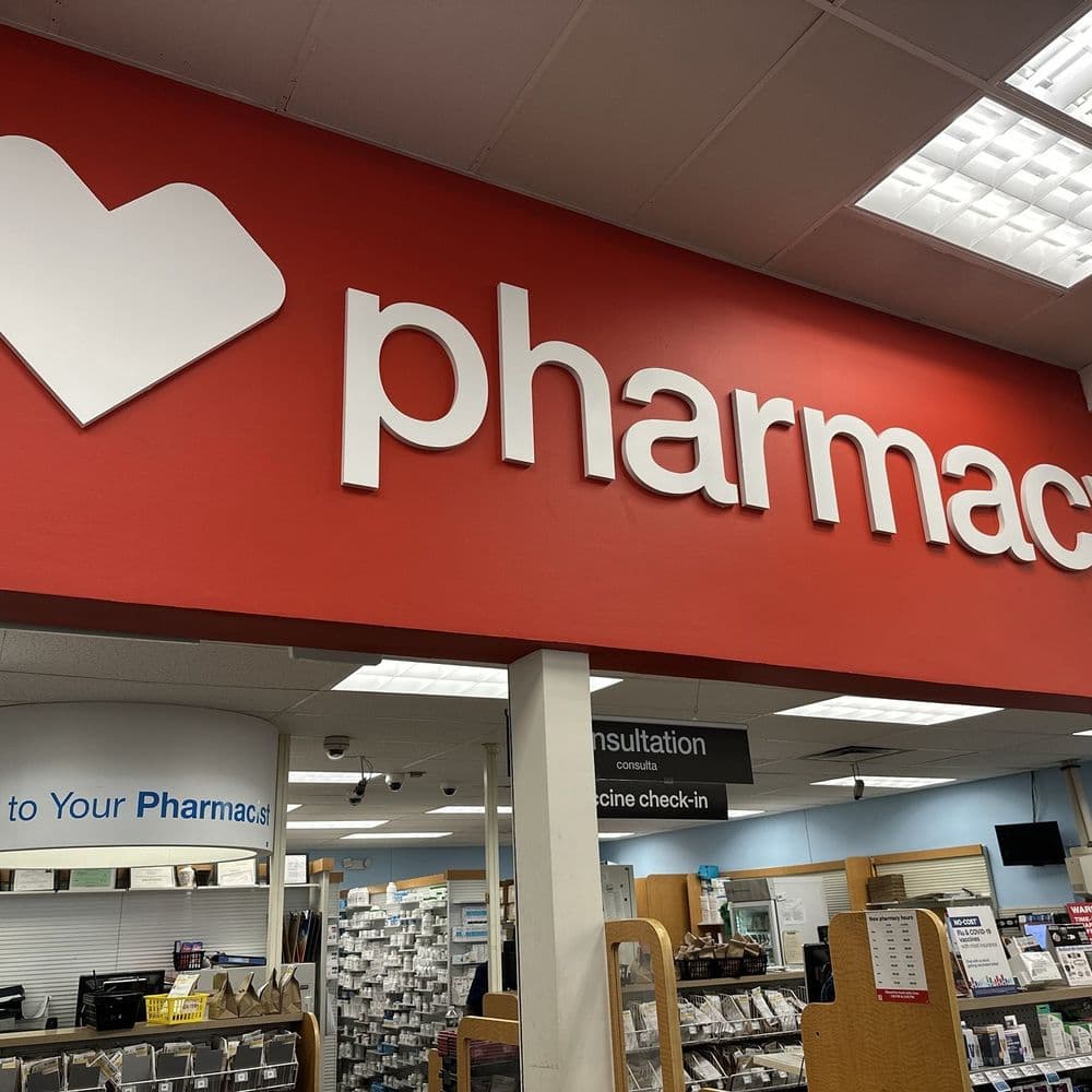 Pharmacy property type